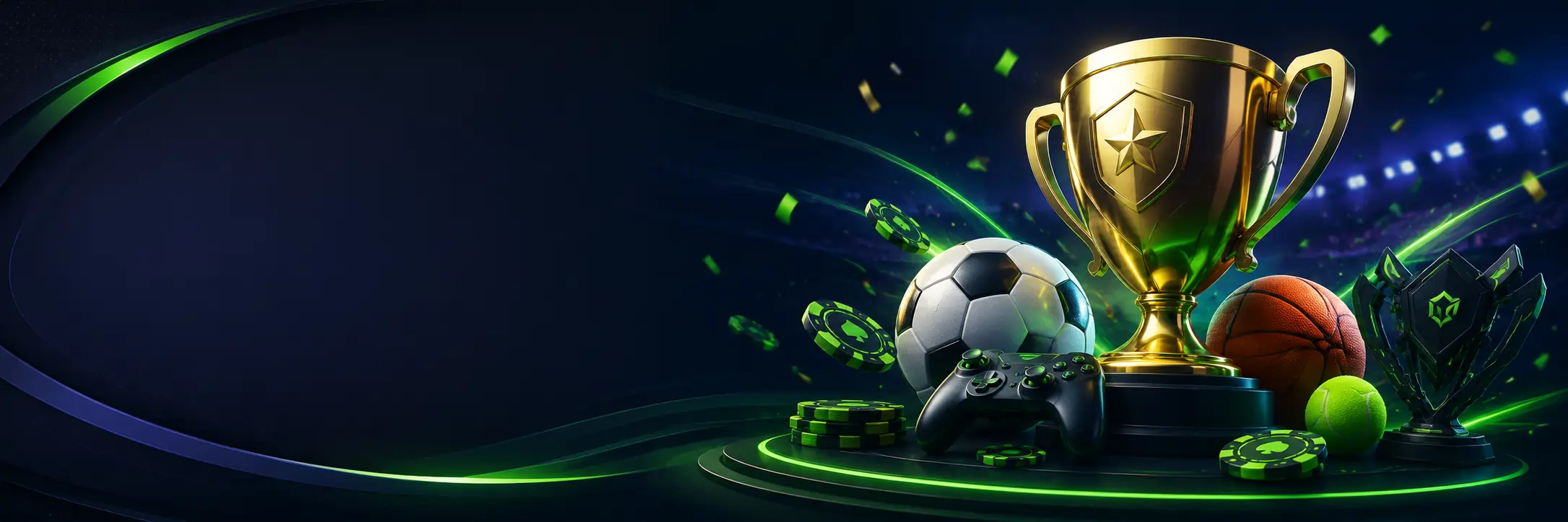 Tournament Prizes